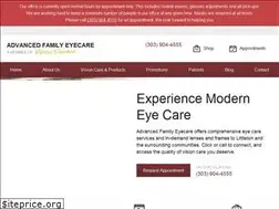 Sites similar to visionsource-afecare.com