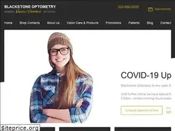 Sites similar to visionsource-blackstone.com