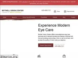 Sites similar to visionsource-bothell.com