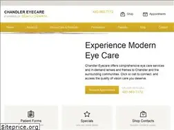 Sites similar to visionsource-chandlereye.com