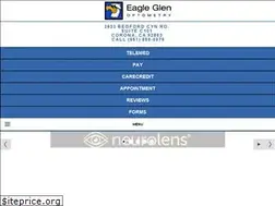 Sites similar to visionsource-eagleglen.com