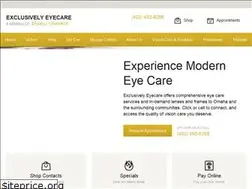 Sites similar to visionsource-exclusivelyeyecare.com