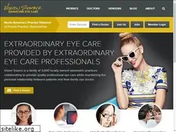 Sites similar to visionsource-familyvision.com
