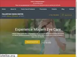 Sites similar to visionsource-fullertonvision.com