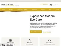 Sites similar to visionsource-ghenteyecare.com