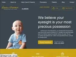 Sites similar to visionsource-icare.com