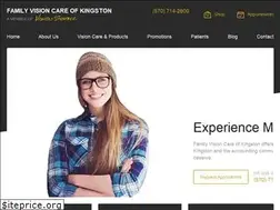 Sites similar to visionsource-kingston.com