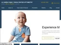 Sites similar to visionsource-lahabrafamilyvision.com