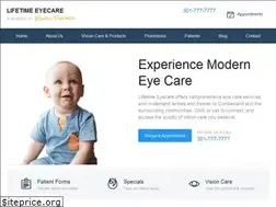 Sites similar to visionsource-lifetime.com