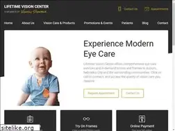 Sites similar to visionsource-lifetimevisioncenter.com