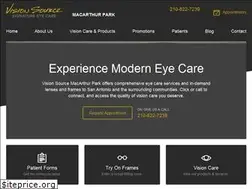 Sites similar to visionsource-macpark.com