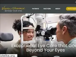 Sites similar to visionsource-marioneye.com