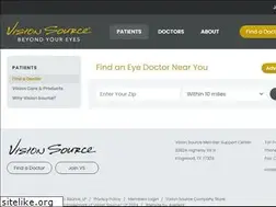 Sites similar to visionsource-monroeeyecare.com
