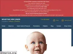 Sites similar to visionsource-mtviewvision.com