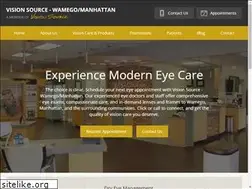 Sites similar to visionsource-opticalperspectives.com