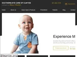 Sites similar to visionsource-secclinton.com