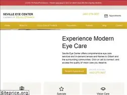 Sites similar to visionsource-sevilleeye.com