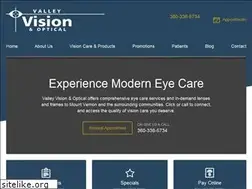 Sites similar to visionsource-valleyvision.com