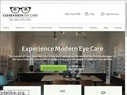 Sites similar to visionsource-yourclearvision.com