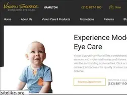Sites similar to visionsourcehamilton.com