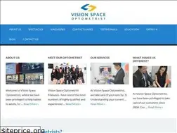 Sites similar to visionspace.com.my