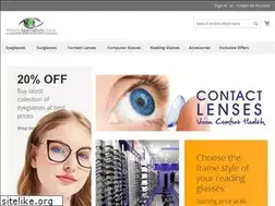 Sites similar to visionspecialists.org