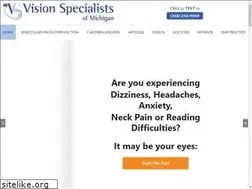 Sites similar to visionspecialistsofbirmingham.com