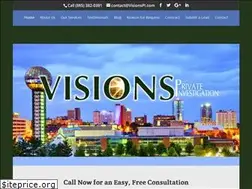 Sites similar to visionspi.com