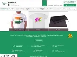 Sites similar to visionsplay7.in