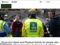 Sites similar to visionsports.ie