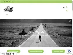 Sites similar to visionsports.nl