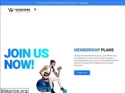 Sites similar to visionsportsclub.com