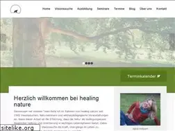 Sites similar to visionssuchen.de