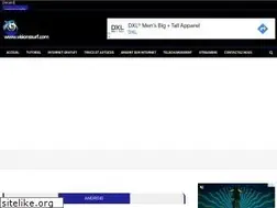 Sites similar to visionssurf.com