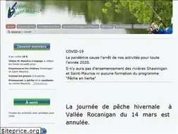 Sites similar to visionst-maurice.org