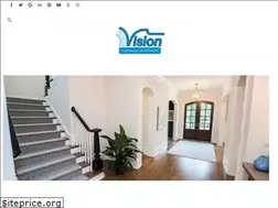 Sites similar to visionstairwaysandmillwork.com