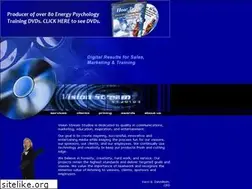 Sites similar to visionstreamstudios.com