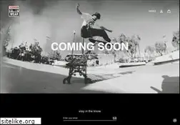 Sites similar to visionstreetwear.com