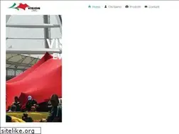 Sites similar to visionstretchtent.com