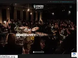 Sites similar to visionstudios.com.au