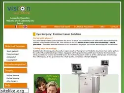 Sites similar to visionsudsante.fr