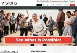 Sites similar to visionsvcb.org