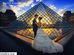 Sites similar to visionsweddingboutique.com