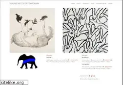 Sites similar to visionswestcontemporary.com