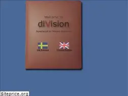 Sites similar to visionsystem.se