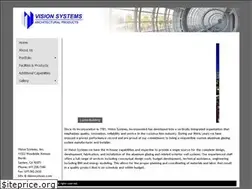 Sites similar to visionsystems.com