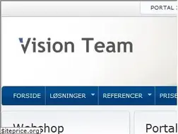 Sites similar to visionteam.dk