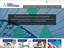 Sites similar to visiontech-usa.com