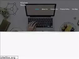 Sites similar to visiontech.info