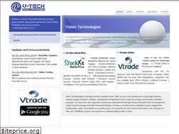 Sites similar to visiontech.pk